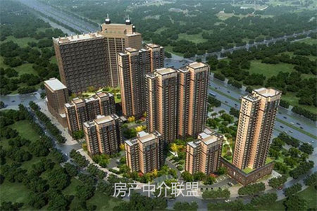 龙都新苑2室1厅1卫107㎡低价出手
